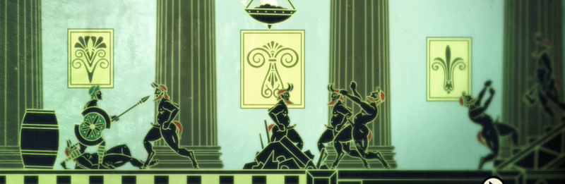 Illustration for article titled An Abridged History Of Video Game Dicks